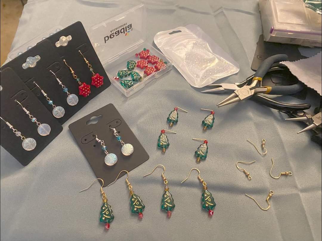 Marina Fouth jewelry studio